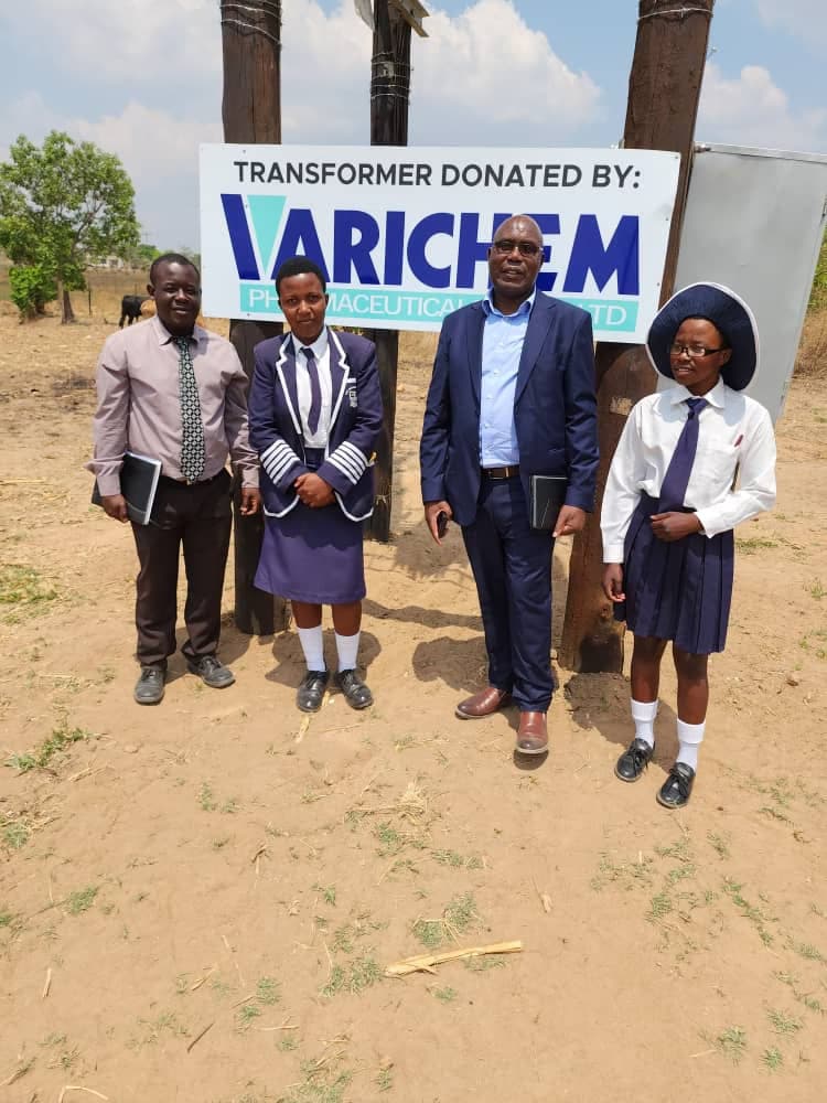 Varichem team and community image 15
