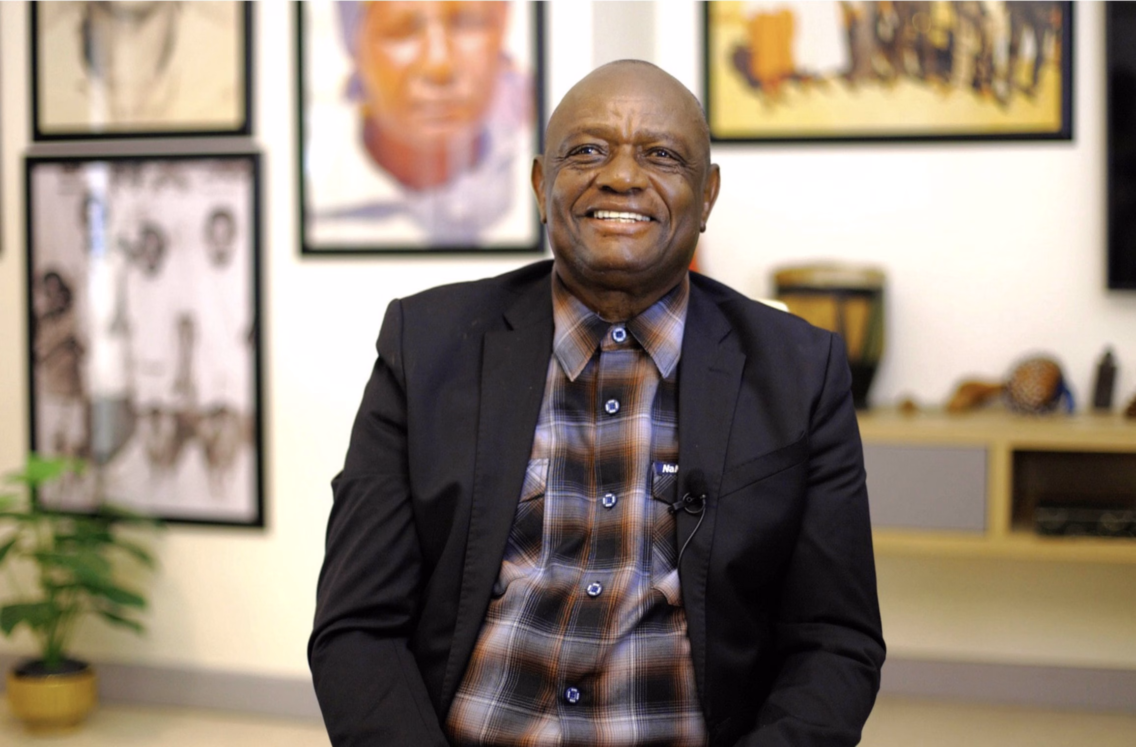 Reflections From Mr Gadzikwa